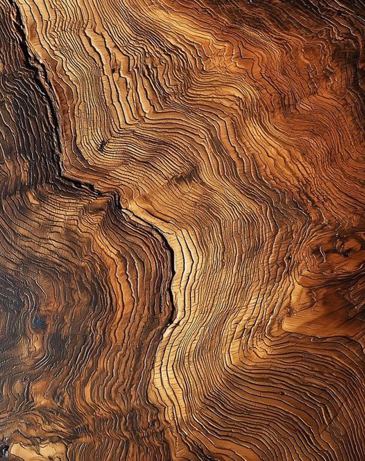 Wood texture